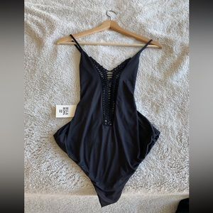Billabong Hippie Hooray One Piece Swimsuit